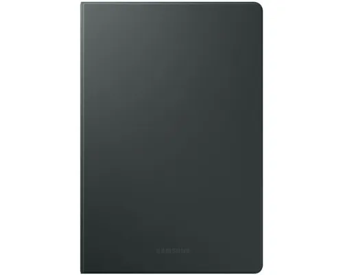 Чехол для планшета Samsung Book Cover Galaxy Tab S6 Lite (P610/615) Gray (EF-BP610PJEGRU)