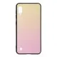 Чохол до мобільного телефона BeCover Samsung Galaxy M10 2019 SM-M105 Yellow-Pink (704580)