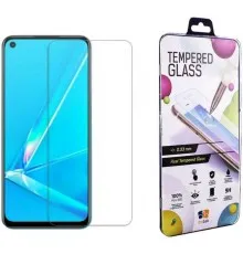 Стекло защитное Drobak Realme V5 Tempered glass (222243) (222243)