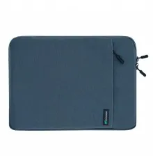 Чохол до ноутбука Grand-X 15.6'' Dark Grey (SL-15D)