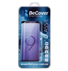 Скло захисне BeCover Samsung Galaxy M31s SM-M317 Crystal Clear Glass (705235)