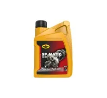 Трансмісійна олива Kroon-Oil SP MATIC 4026 1л (KL 32219)