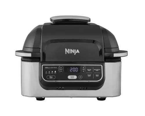 Мультипечь Ninja AG301EU