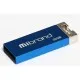 USB флеш накопичувач Mibrand 32GB Сhameleon Blue USB 2.0 (MI2.0/CH32U6U)