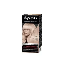 Фарба для волосся Syoss 9-52 Пастельно-Рожевий блонд 115 мл (9000101098334)