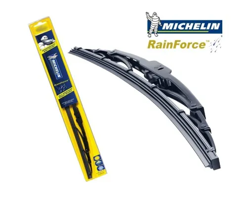 Щітка склоочисника Michelin Rainforce Traditional 15 дюймів(380)мм (73579)