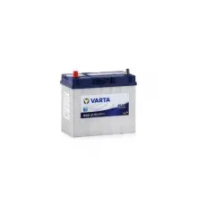 Аккумулятор автомобильный Varta Blue Dynamic 45Аh без нижн. бурта (545157033)