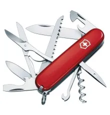 Нож Victorinox Huntsman Red Blister (1.3713.B1)