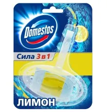 Туалетный блок Domestos Лимон 40 г (8710908732270)