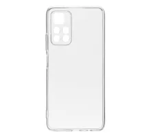 Чохол до мобільного телефона Armorstandart Air Series Xiaomi Poco М4 Pro 5G Camera Cover Transparent (ARM60684)