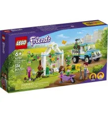 Конструктор LEGO Friends Автомобиль для посадки деревьев (41707)