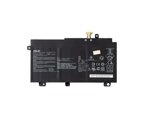 Аккумулятор для ноутбука ASUS TUF Gaming FX504GD (B31N1726) 11.4V 4212mAh, Shape-A (NB431151)