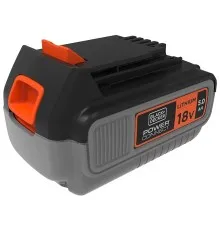 Аккумулятор к электроинструменту Black&Decker 18 В, 5 Ач (BL5018)