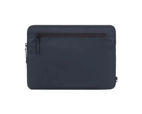 Чехол для ноутбука Incase 16 MacBook Pro (2021), Compact Sleeve in Flight Nylon, Coas (INMB100612-CSB)