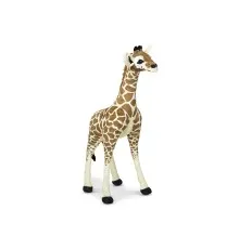 М'яка іграшка Melissa&Doug Дитинча величезного плюшевого жирафа (MD40431)