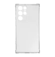 Чехол для мобильного телефона Armorstandart SmartAir Force Samsung S22 Ultra Transparent (ARM60897)