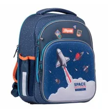 Рюкзак школьный 1 вересня S-106 Space (552242)