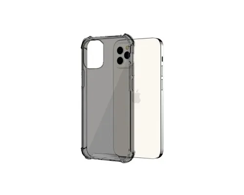 Чохол до мобільного телефона BeCover Apple iPhone 13 Pro Grey (707348)