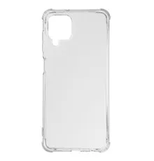 Чехол для мобильного телефона Armorstandart Air Force Samsung A12 / M12 / A12 Naho Transparent (ARM62096)