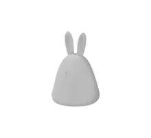 Ночник LEDVANCE NIGHTLUX TOUCH LED 2,5W Rabbit, micro-USB, RGBW (4058075602113)