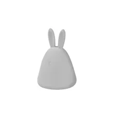 Нічник LEDVANCE NIGHTLUX TOUCH LED 2,5W Rabbit, micro-USB, RGBW (4058075602113)
