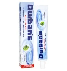 Зубная паста Durban's Свежее дыхание 75 мл (8008970007427)