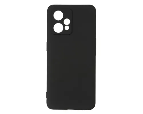 Чехол для мобильного телефона Armorstandart Matte Slim Realme 9 4G/9 Pro Plus Camera cover Black (ARM62343)