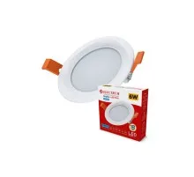 Світильник Electrum LEO M- 6W 4000K (B-LD-1955)