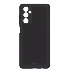 Чохол до мобільного телефона MAKE Samsung M13 Skin (Matte TPU) Black (MCS-SM13BK)