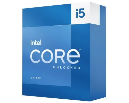 Процесор INTEL Core™ i5 13600KF (BX8071513600KF)