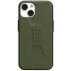 Чехол для мобильного телефона UAG Apple iPhone 14 Civilian, Olive (114040117272)