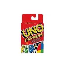 Настольная игра UNO Экспресс (GDR45)