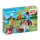 Конструктор Playmobil Country Верховая езда (70505)