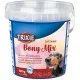 Ласощі для собак Trixie Bony Mix Кісточки для собак 500 г (4011905314969)