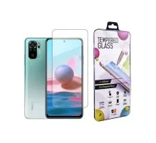Скло захисне Drobak Xiaomi Redmi Note 10 Pro (494927)