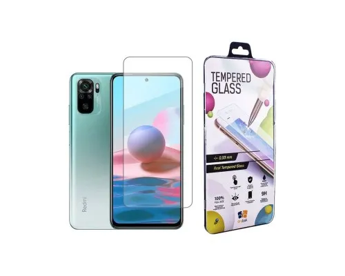 Скло захисне Drobak Xiaomi Redmi Note 10 Pro (494927)