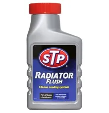Автомобільний очисник STP Radiator Flush, 300мл (74370)