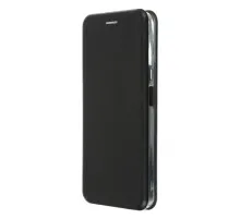 Чохол до мобільного телефона Armorstandart G-Case Realme C30s Black (ARM65547)