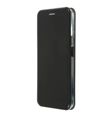 Чохол до мобільного телефона Armorstandart G-Case Realme C30s Black (ARM65547)