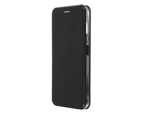 Чохол до мобільного телефона Armorstandart G-Case Realme C30s Black (ARM65547)