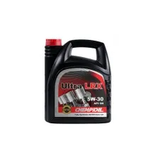 Моторное масло CHEMPIOIL Ultra LRX 5W30 4л (CH9702-4)