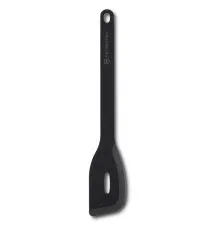Лопатка кухонная Victorinox Epicurean Saute Tool Slit Black (7.6204.3)