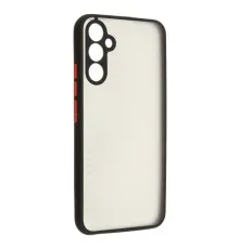 Чохол до мобільного телефона Armorstandart Frosted Matte Samsung A34 5G (A346) Black (ARM66713)
