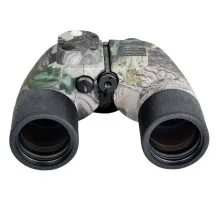 Бінокль Sigeta General 10x50 Camo Floating/Compass/Reticle (65860)