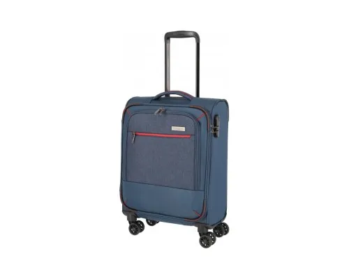 Валіза Travelite Arona Navy S (TL090247-20)