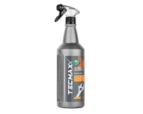 Автомобильный очиститель TECMAXX универсальный 1л (14-021)