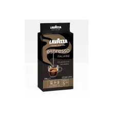 Кава Lavazza Espresso мелена 250 г (8000070018808)