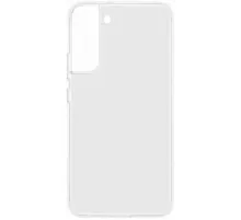 Чохол до мобільного телефона BeCover Samsung Galaxy S22 SM-S901 Transparancy (708967)