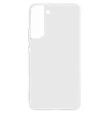 Чохол до мобільного телефона BeCover Samsung Galaxy S22 SM-S901 Transparancy (708967)