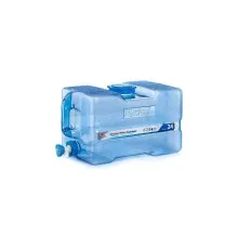 Канистра для воды Naturehike PC7 NH18S024-T Blue 24 л (6927595726631)